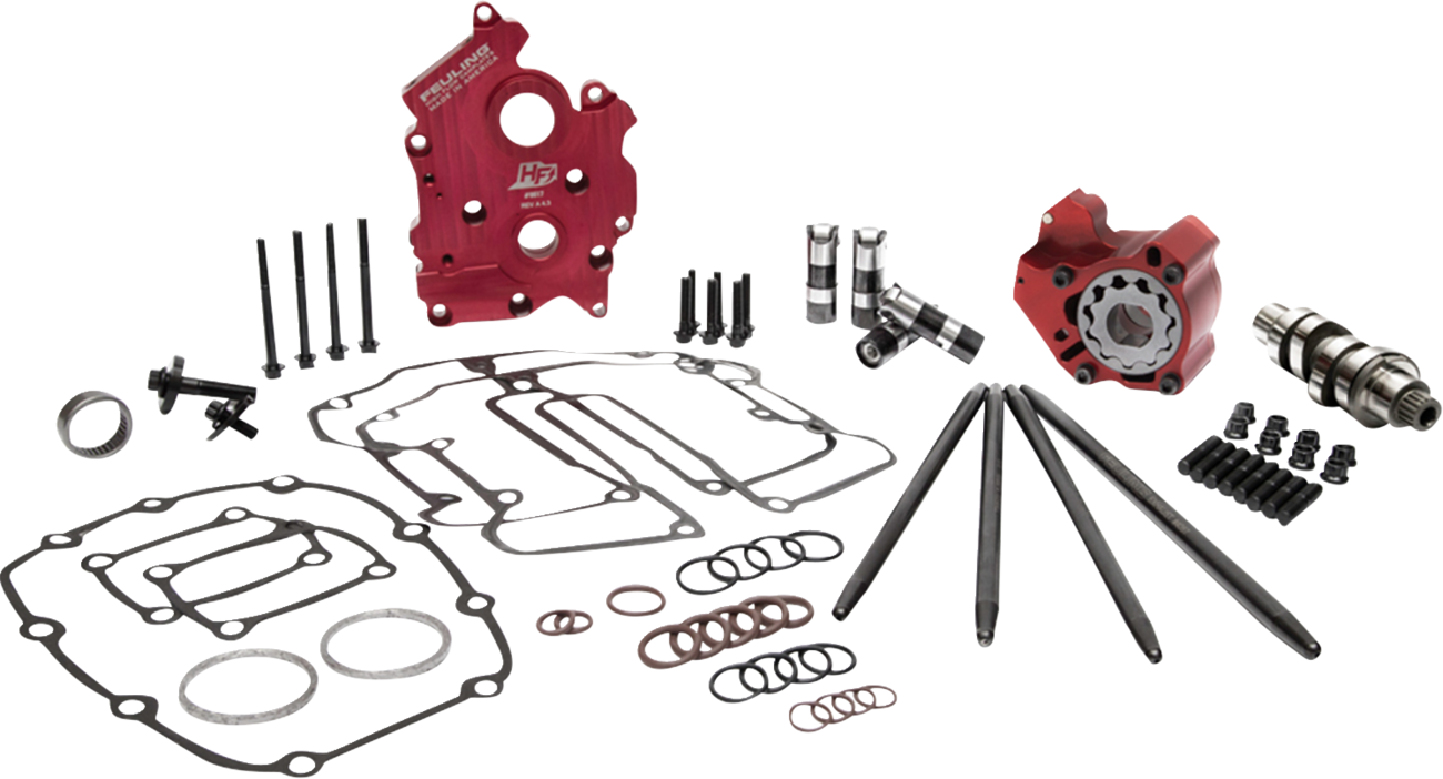 Feuling Parts Camchest - Race Series® - Reaper 508 - Twin Cooled - M8