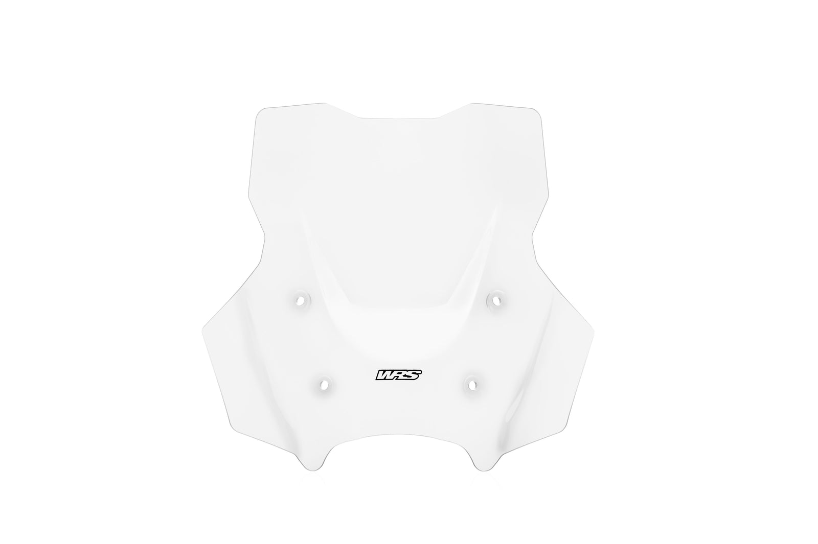 WRS Windscreen Touring Plus With Radar BMW R 1300 GS Adventure 2024-2026