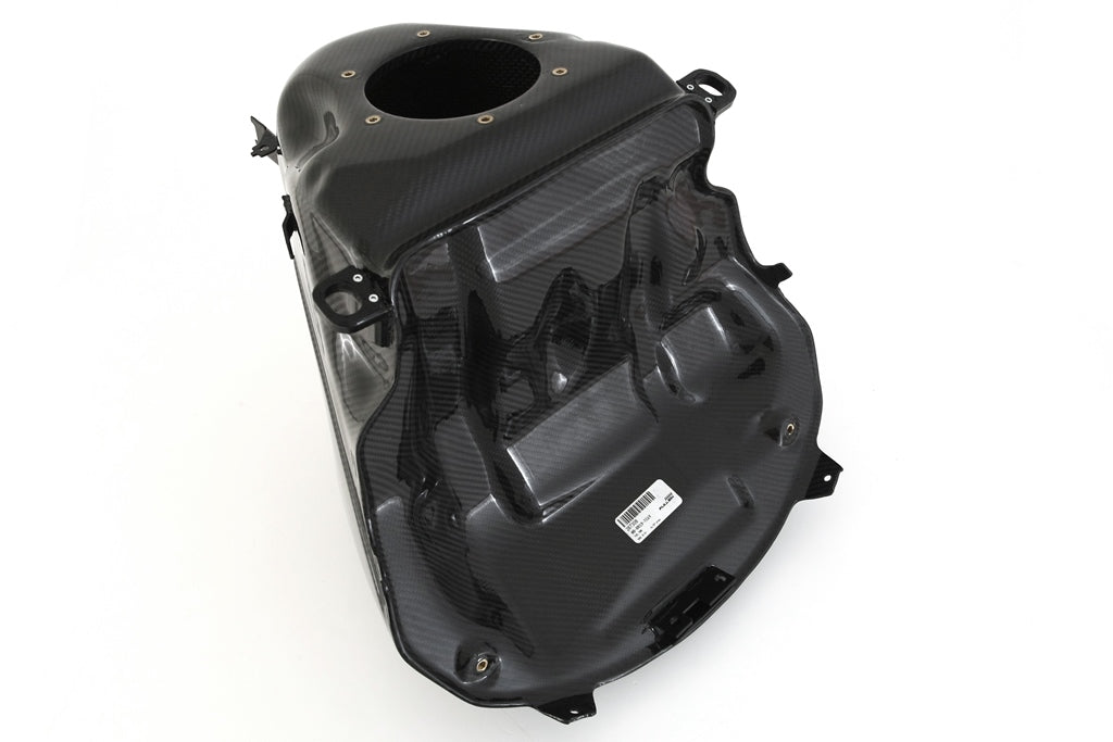Fullsix Carbon Fuel Tank