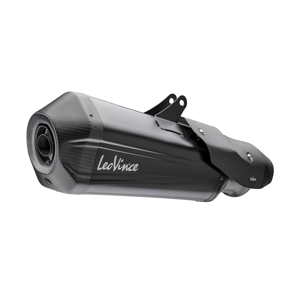 LeoVince Lv-12 R Black Edition (15316BU) - shared across all 2 applications - image 4 of 4