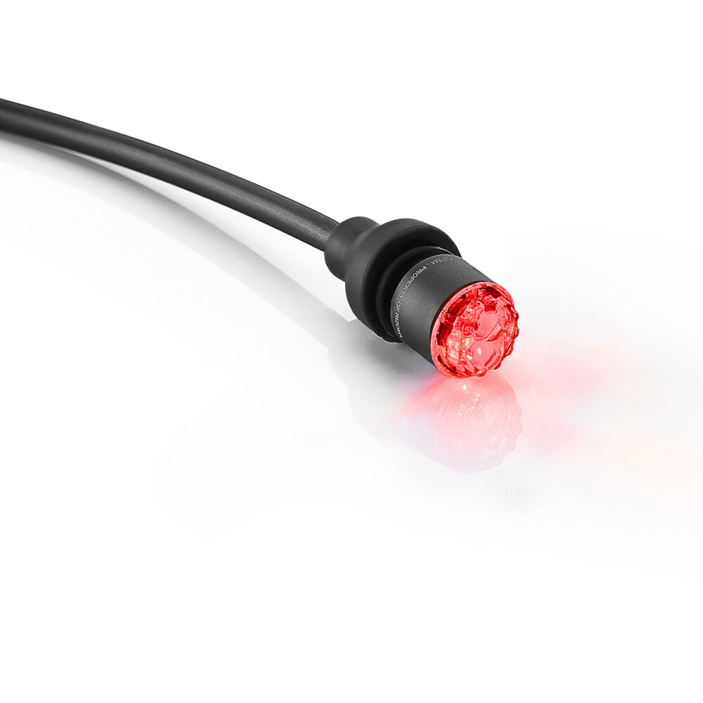 Rizoma Light Unit S