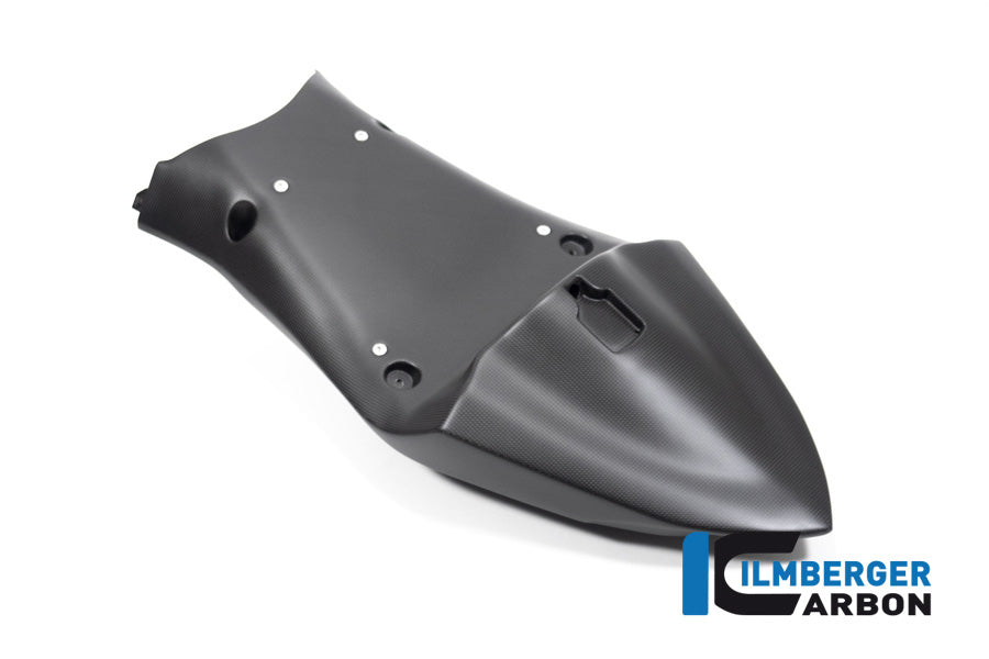 Ilmberger Carbon Monoposto Seat Racing Honda CBR 1000 RR 2020