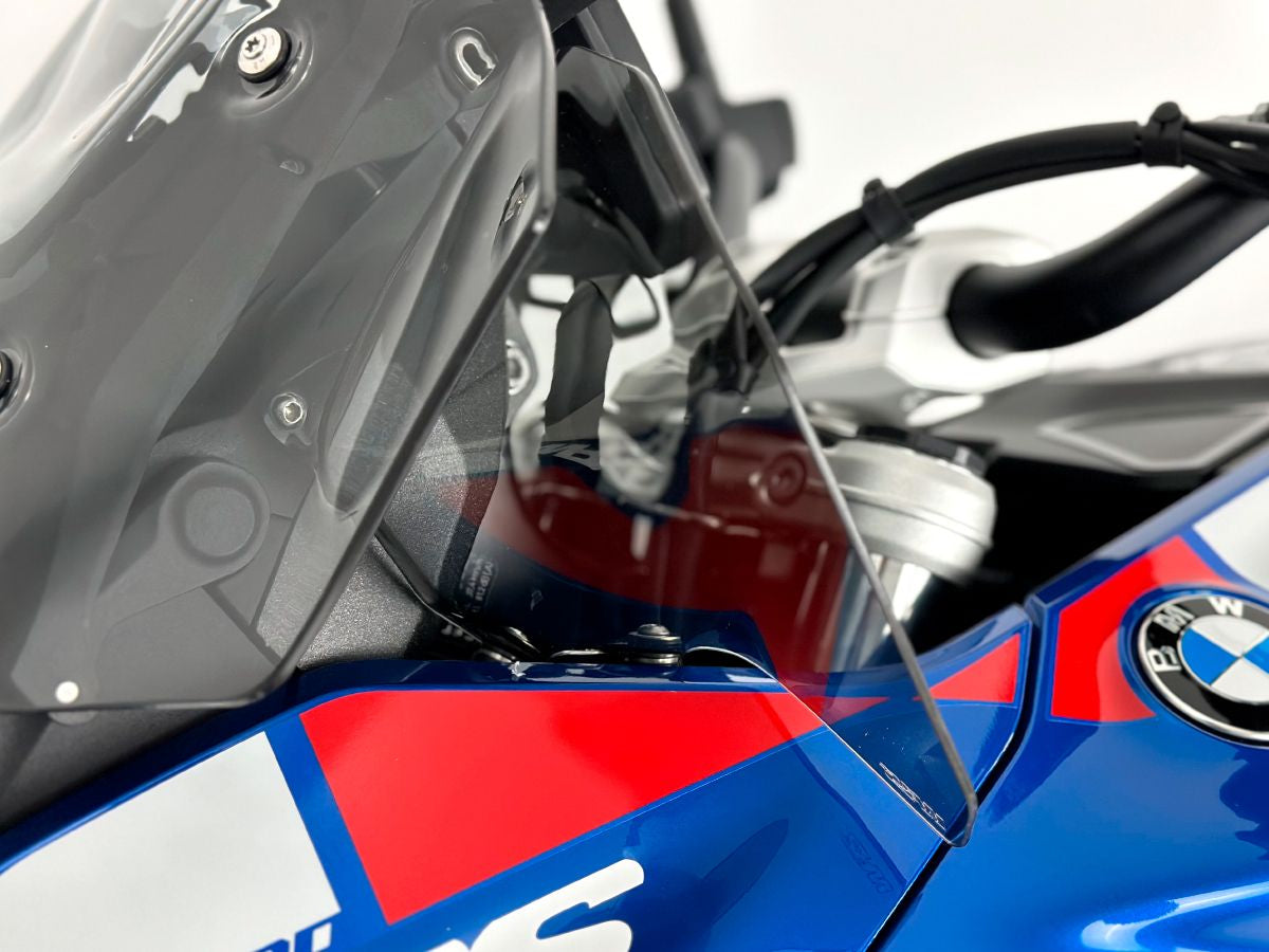 WRS Pair Of Side Deflectors BMW R 1300 GS 2023-2026