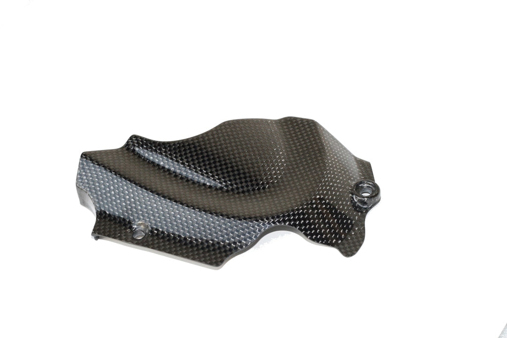 Fullsix Carbon Sprocket Cover