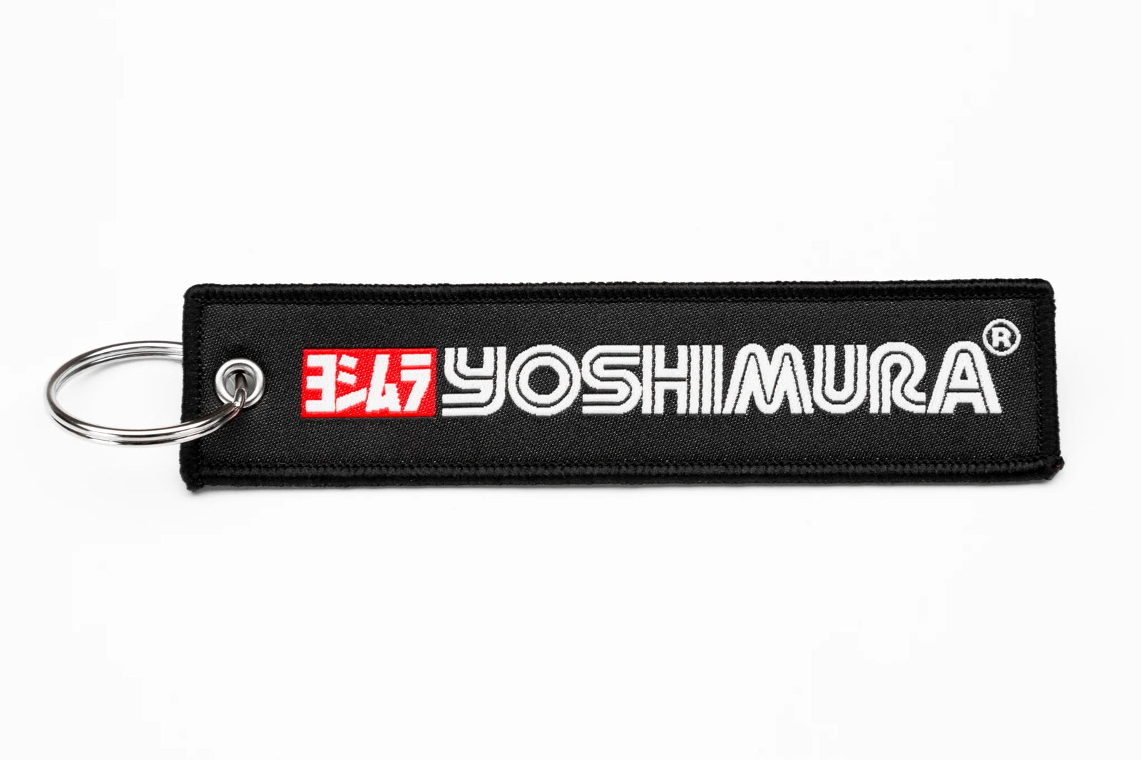 Yoshimura Flight Key Fob