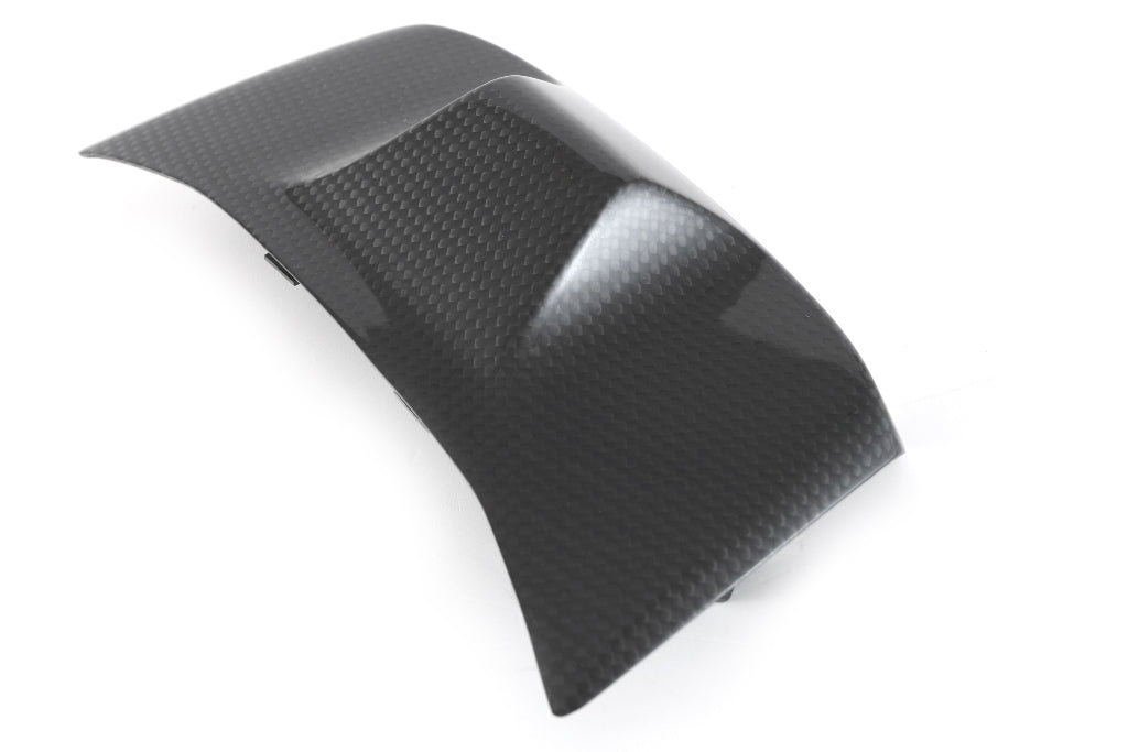 Fullsix Carbon Keylock Cover