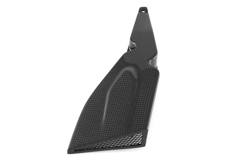 Fullsix Carbon Cam-Belt Cover - Hor.