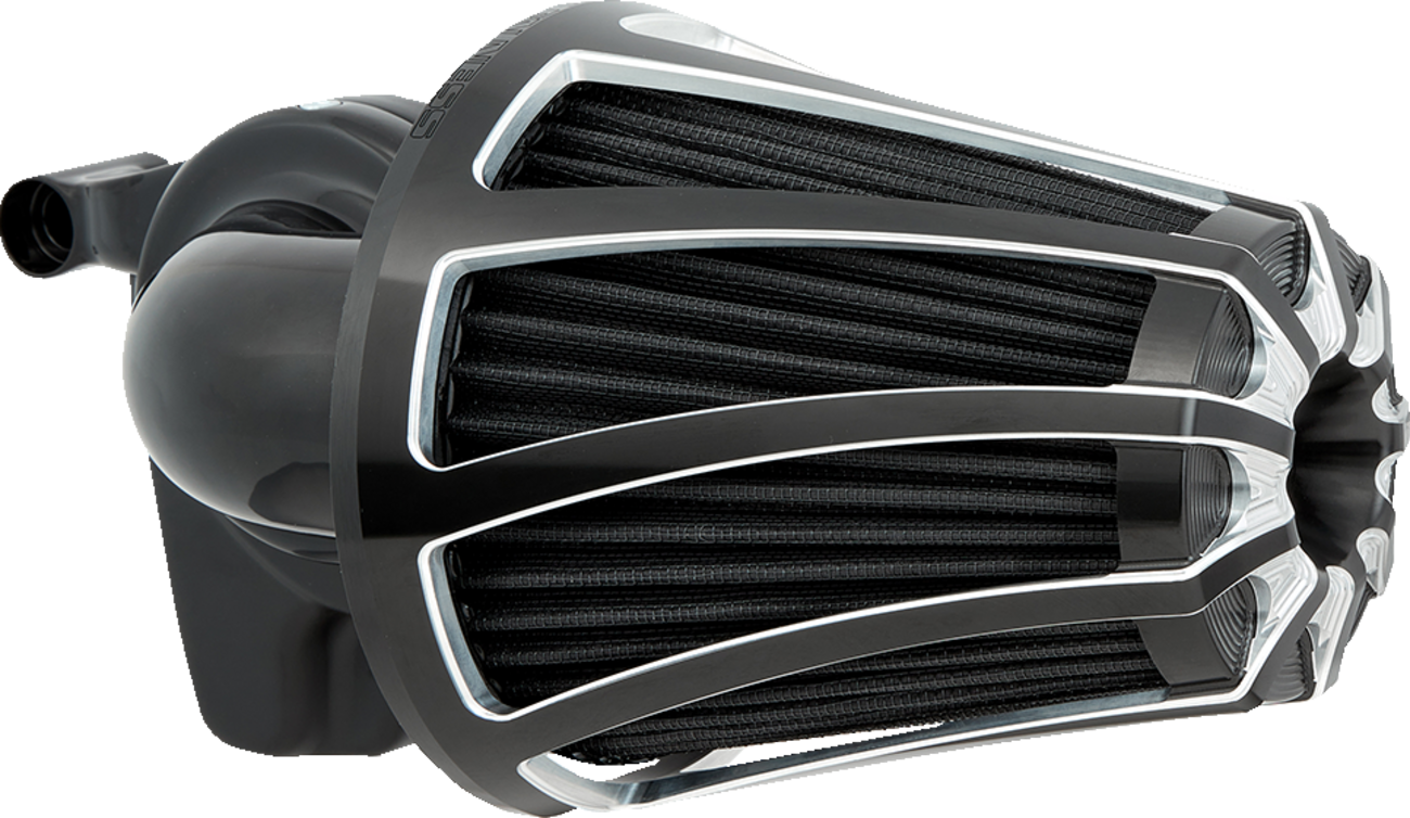 Arlen NESS Monster Sucker® Air Cleaner - Black