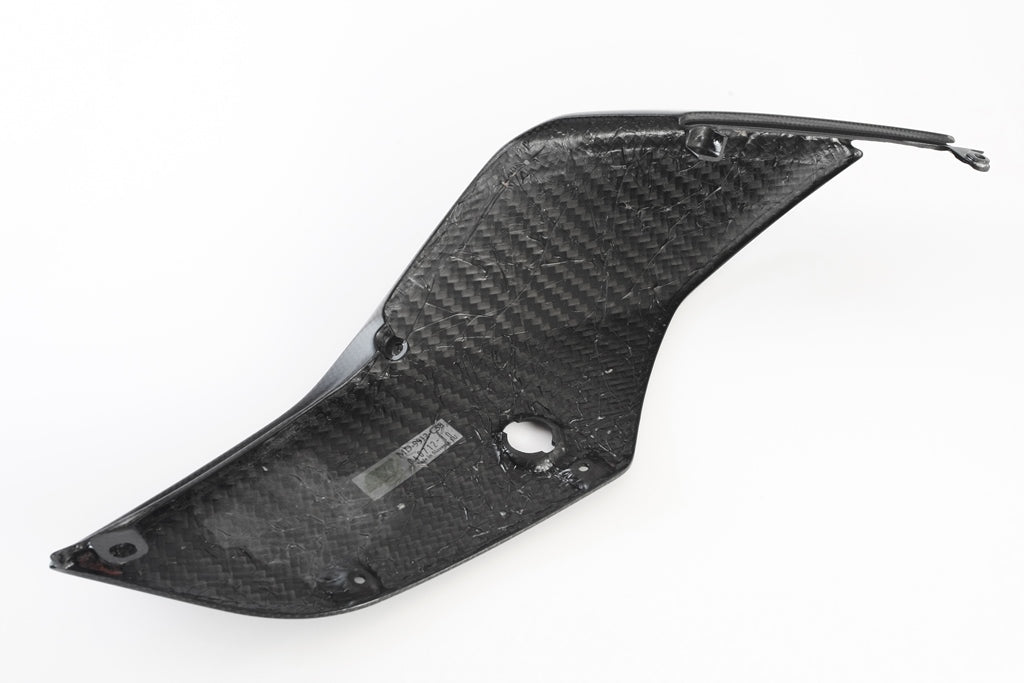 Fullsix Carbon SEAT / TAIL STRADA Right