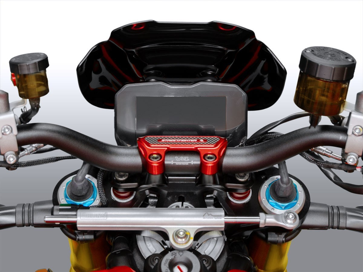 Ducabike DBK Cup14 SF V4 Windscreen Touring