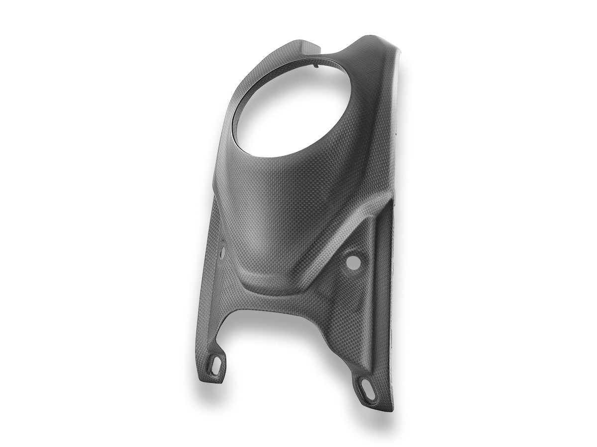 Ducabike DBK CRB192O HM 950 Carbon Tank Cover