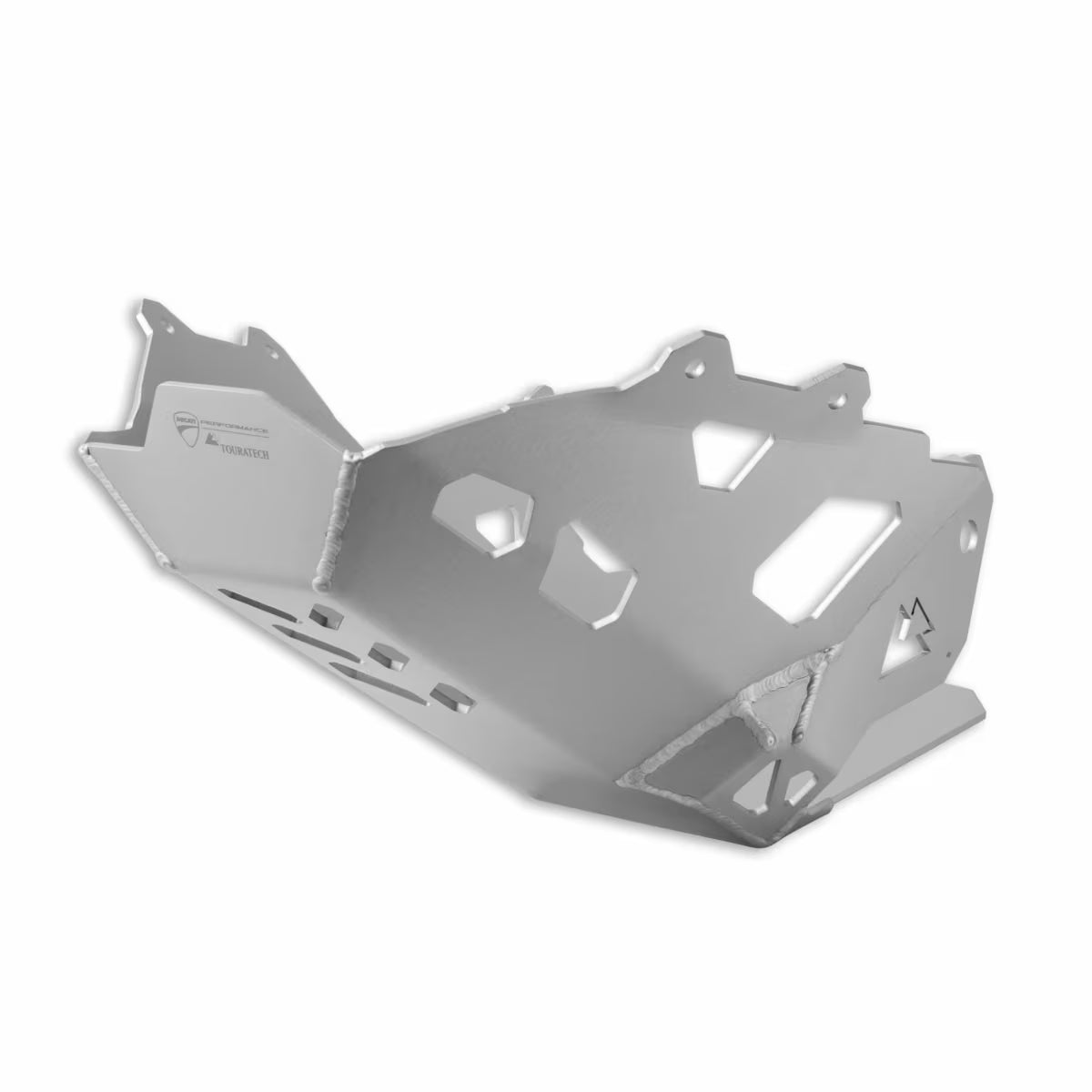Ducati Performance Skid Plate