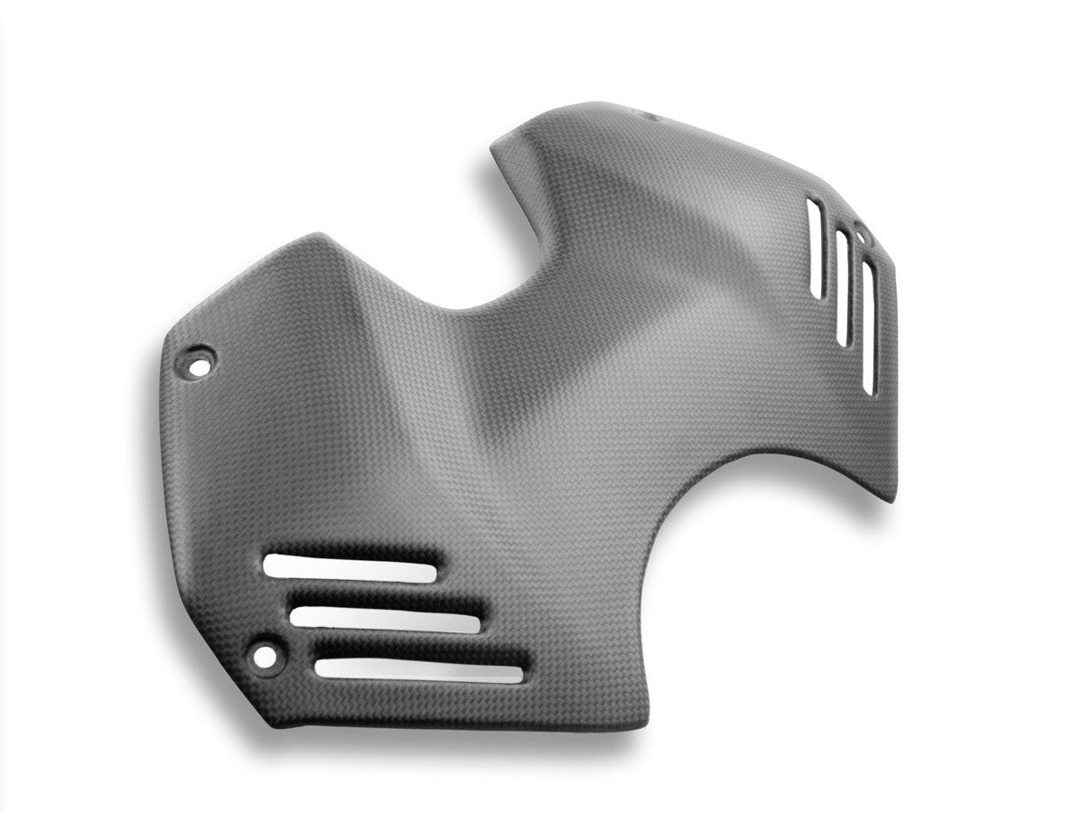 Ducabike DBK CRB17O Carbon Tank Cover