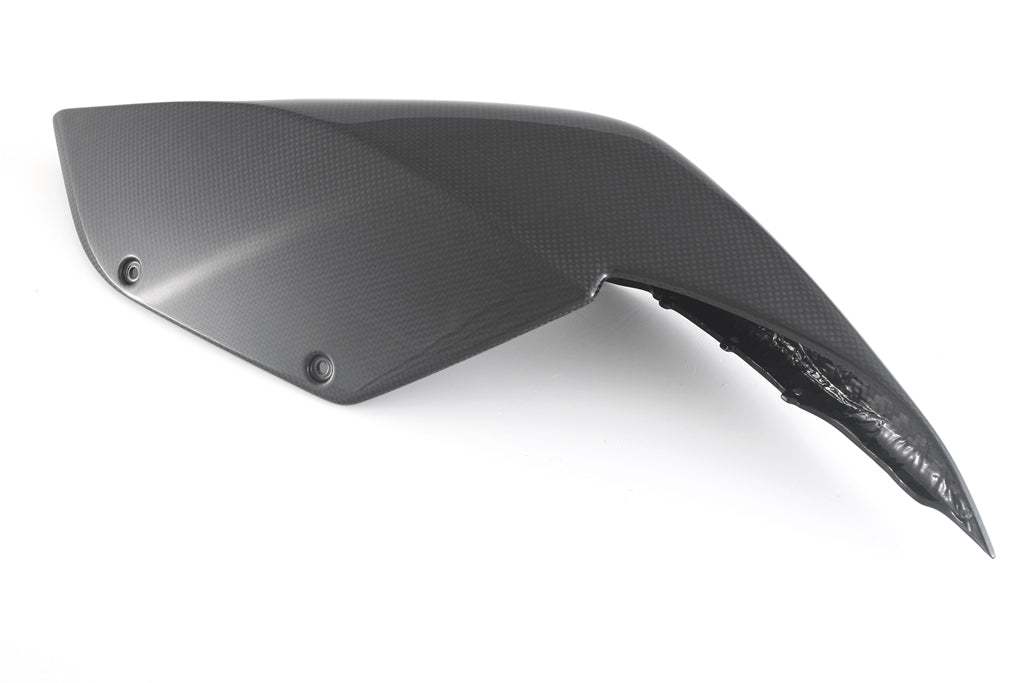 Fullsix Carbon Seat / Tail Strada Left