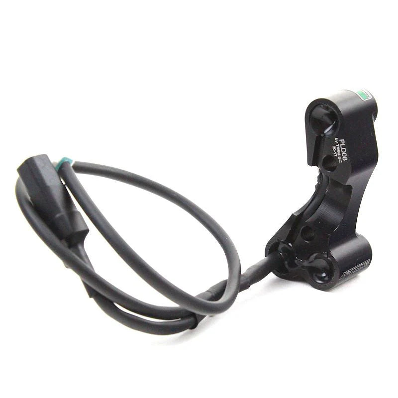 TWM Right Hand Street Handle Bar Switch Panel For BMW S1000RR
