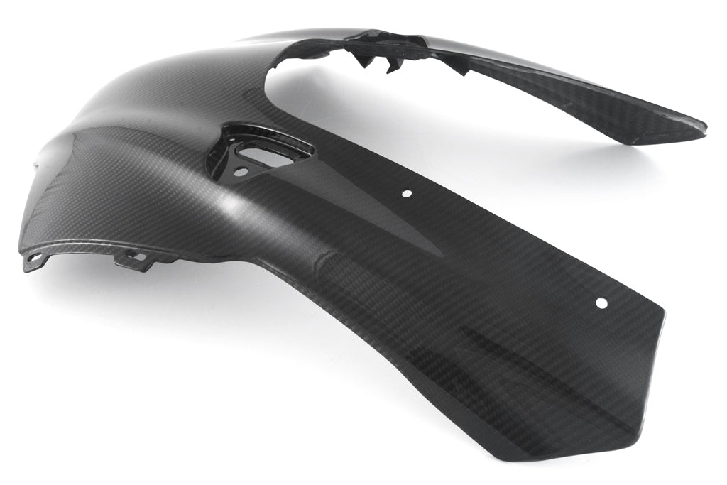 Fullsix Carbon Headlight Fairing
