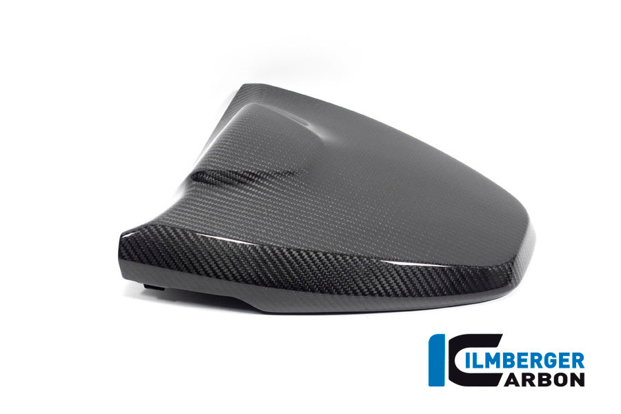 Ilmberger Carbon Passenger Seat Cover BMW S1000 XR From MY 2020