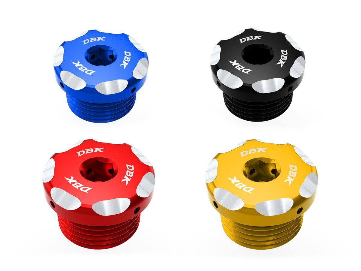 Ducabike DBK TOO03 BMW Engine Oil Cap