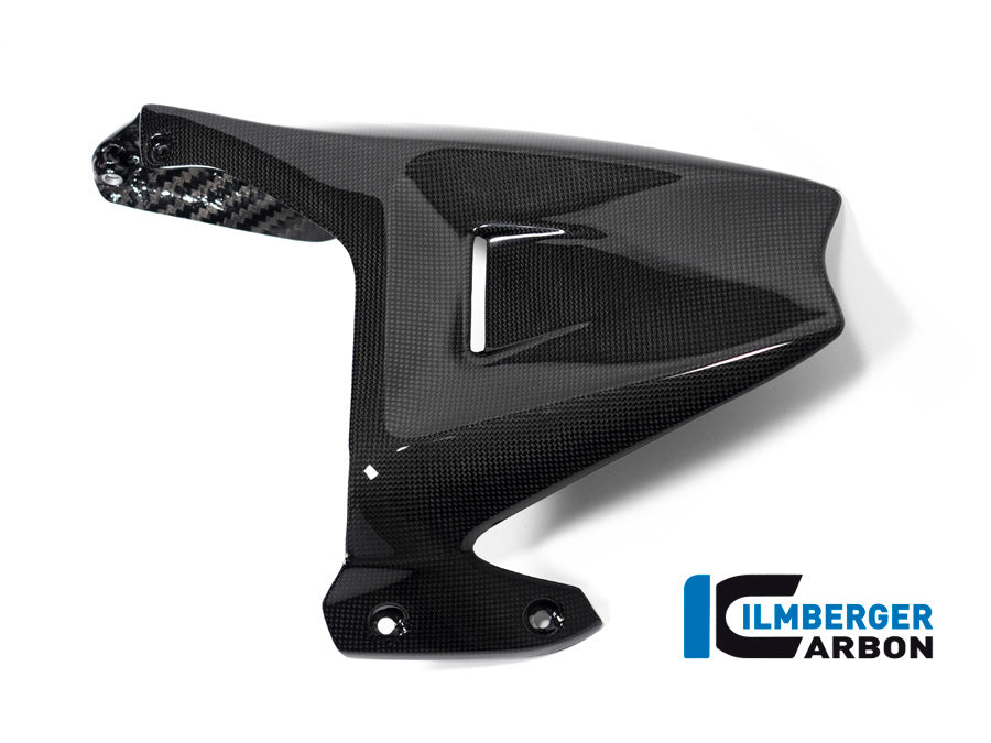 Ilmberger Carbon Rear Hugger Ducati Diavel 1260 - Gloss