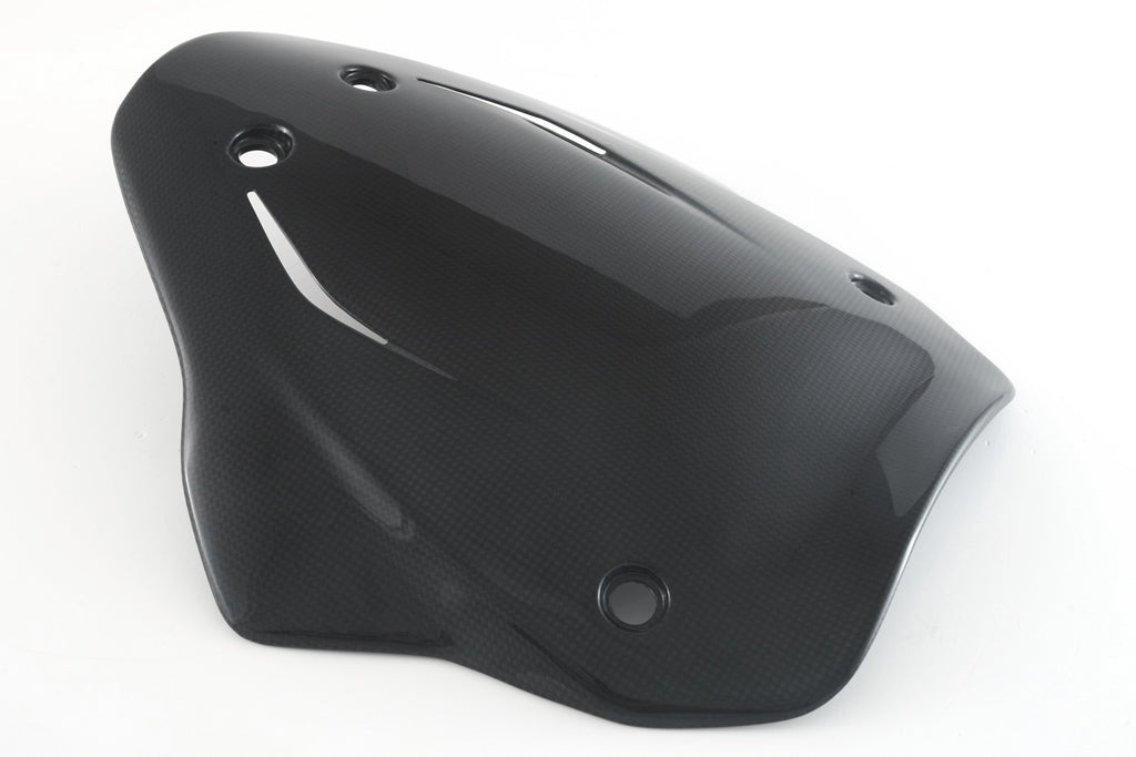 Fullsix Carbon Sport Windscreen