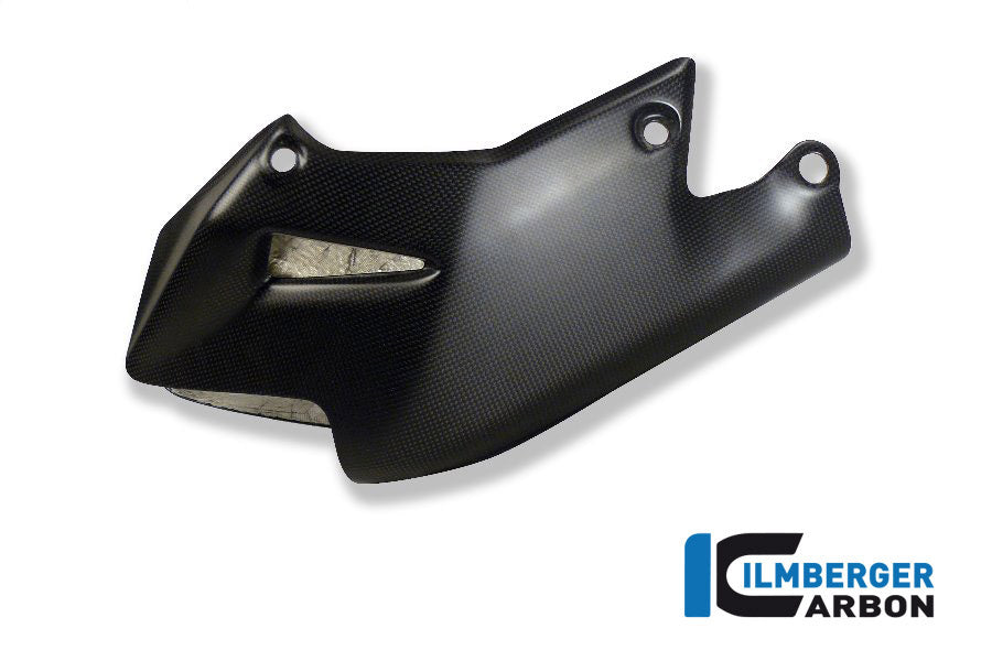 Ilmberger Carbon Motor Spoiler - Matte