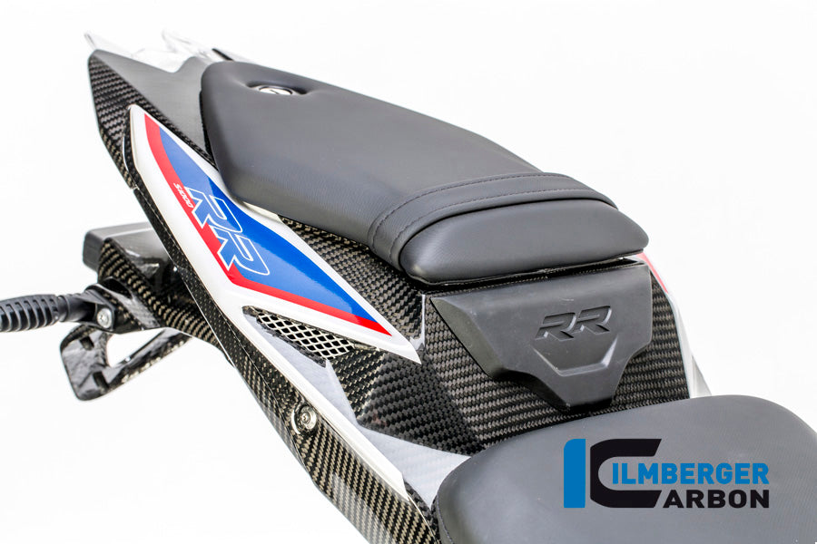 Ilmberger Carbon Right Rear Fairing Carbon