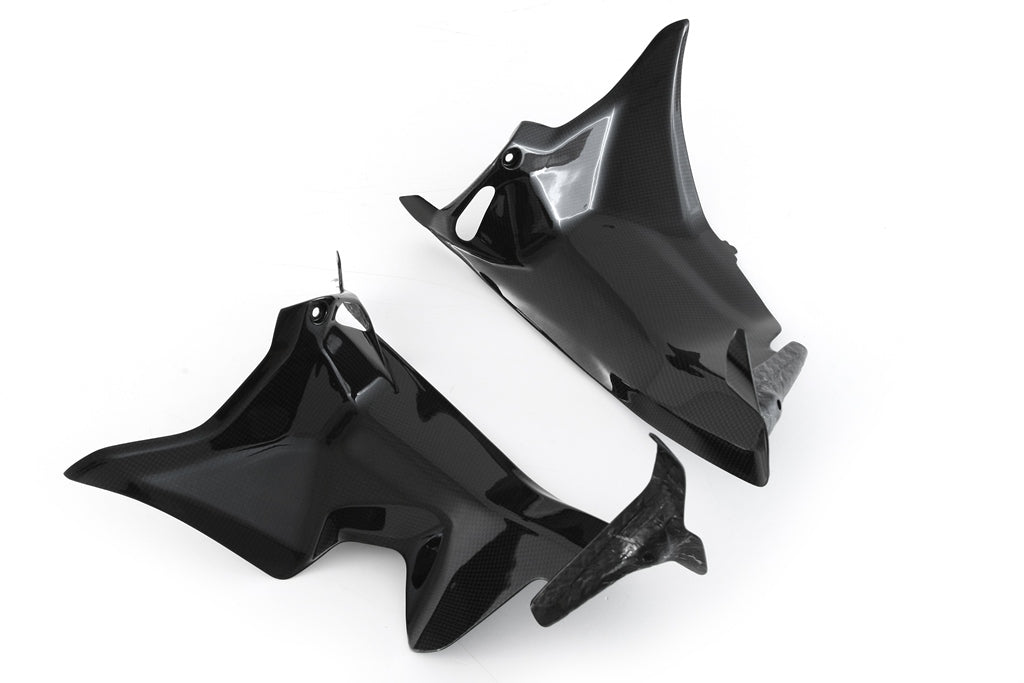 Fullsix Carbon Airtube Covers