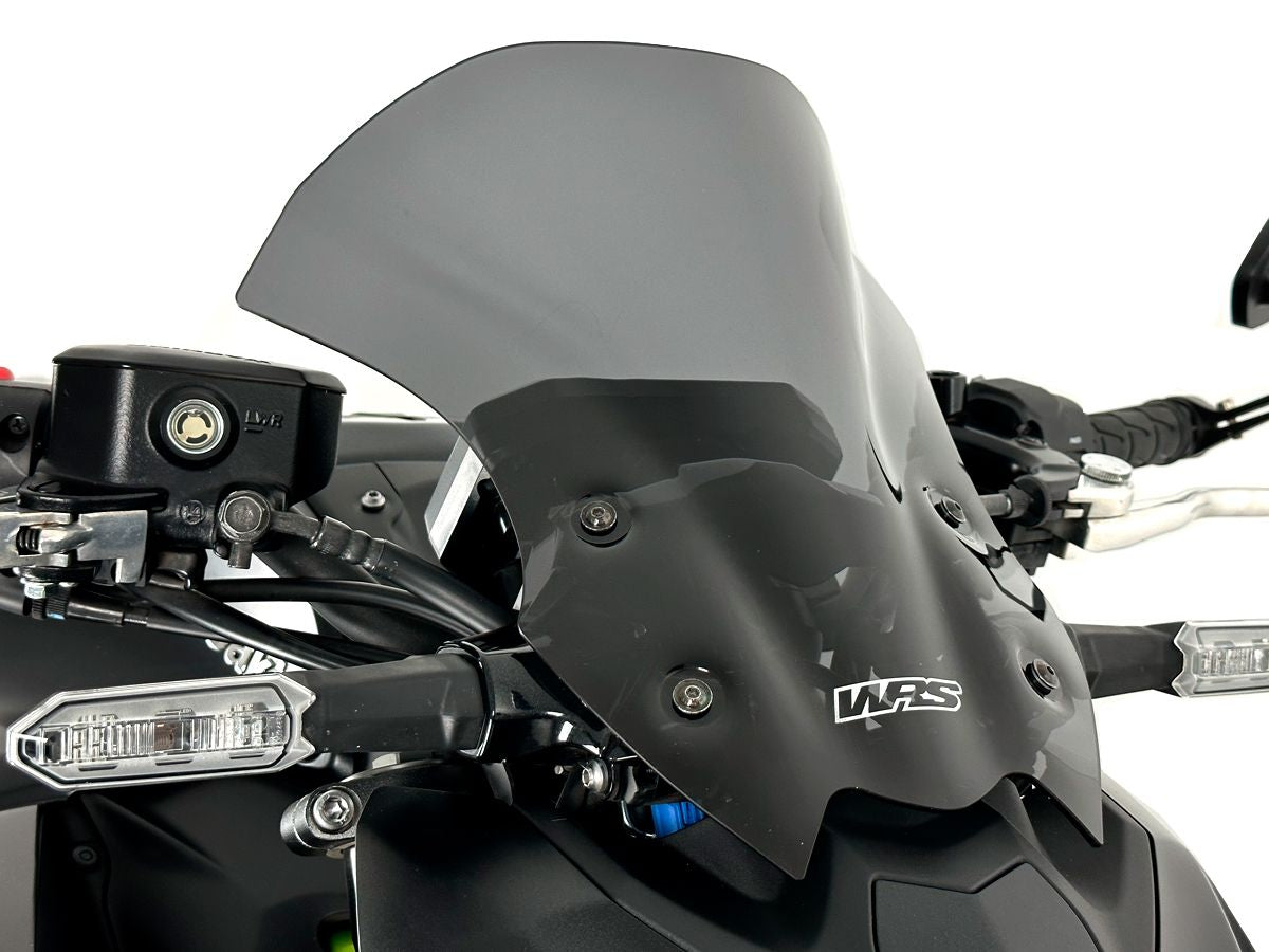WRS Touring Windscreen Kawasaki Z 900 2020-2024