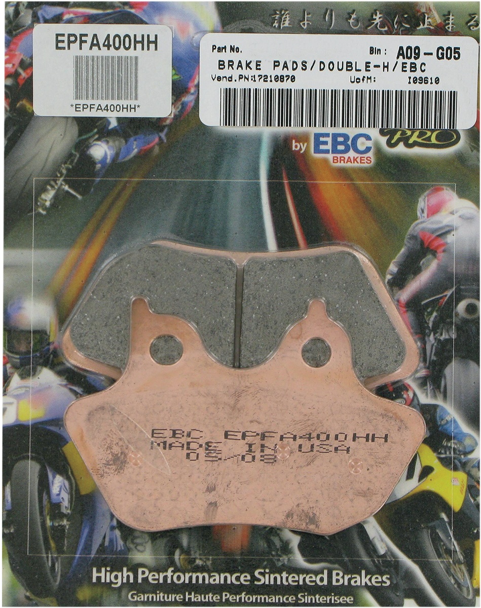EBC Brakes Brake Pads