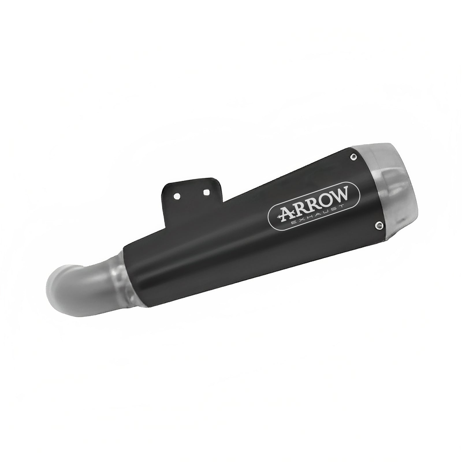 Arrow 71915PRN Pro-Race Nichrom Dark Slip On