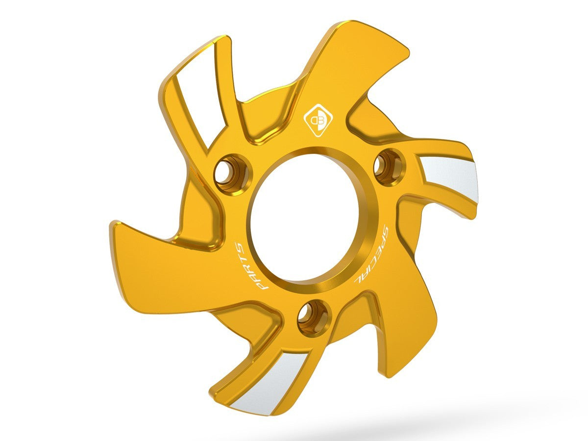 Ducabike DBK SM02 M937 Spring Retainer - GOLD