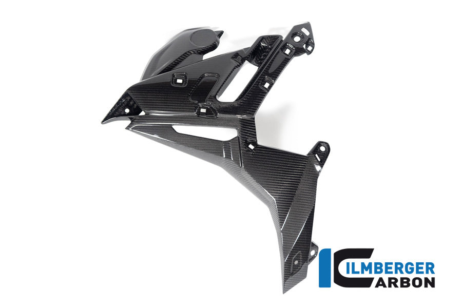 Ilmberger Carbon Watercooler Cover Left Side BMW S 1000 R MY From 2021