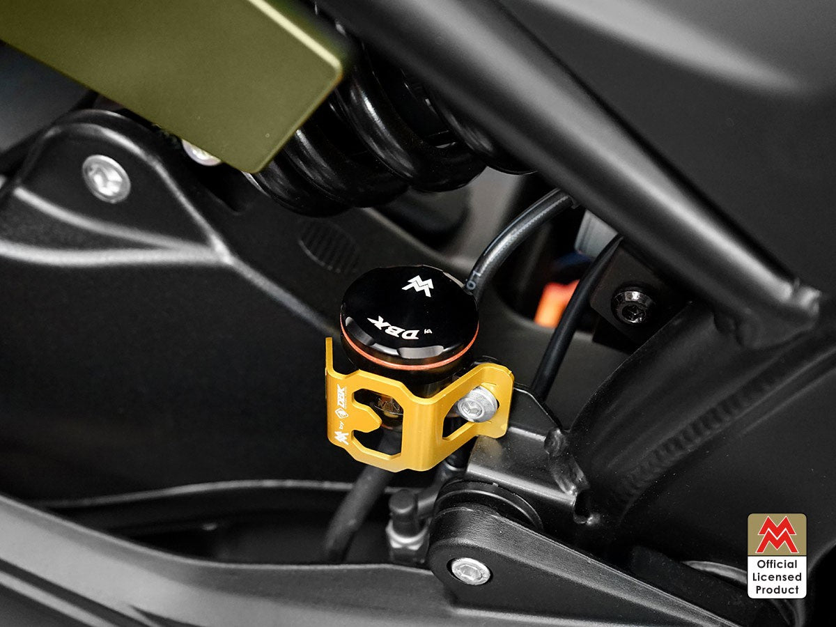 Ducabike DBK TLS18 Rear Fluid Reservoir Cap Moto Morini