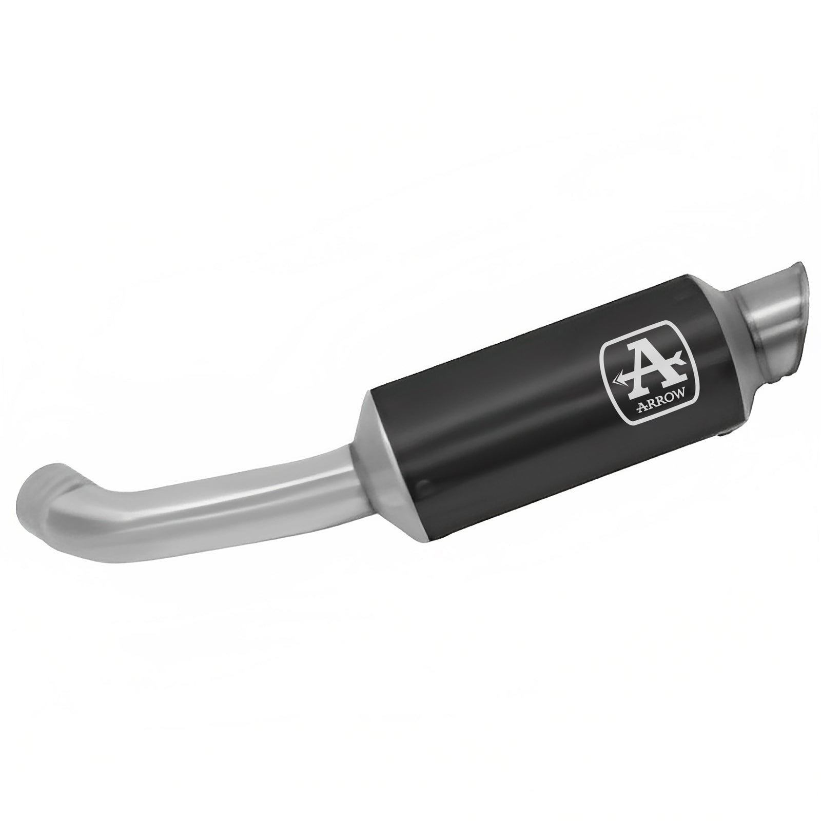 Arrow 72631GPI GP2 Dark Slip Ons Kit