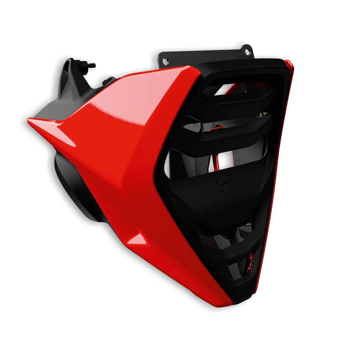 Ducati Performance Engine Belly Fairing