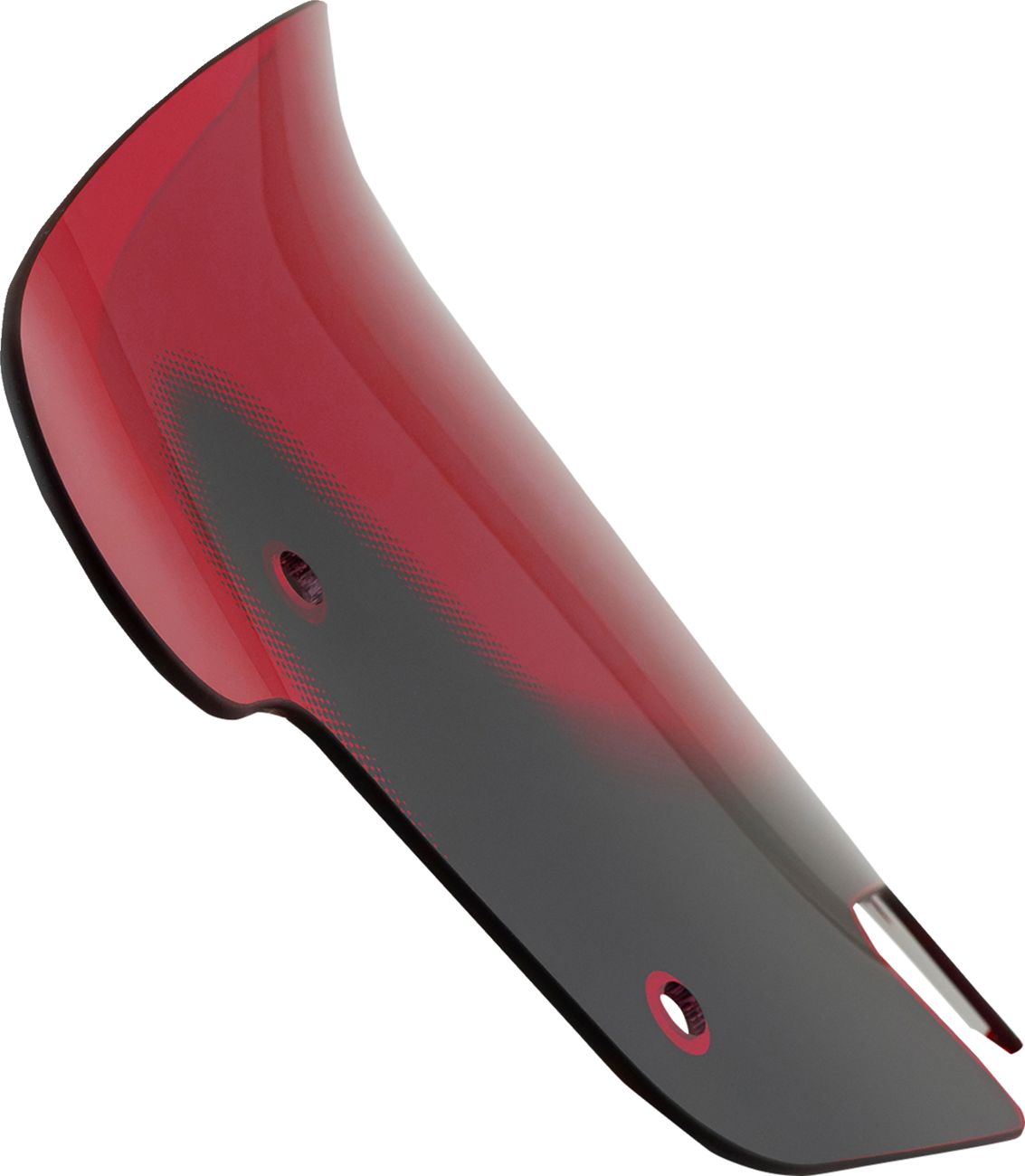 Klock Werks Kolor Flare® Windshield
