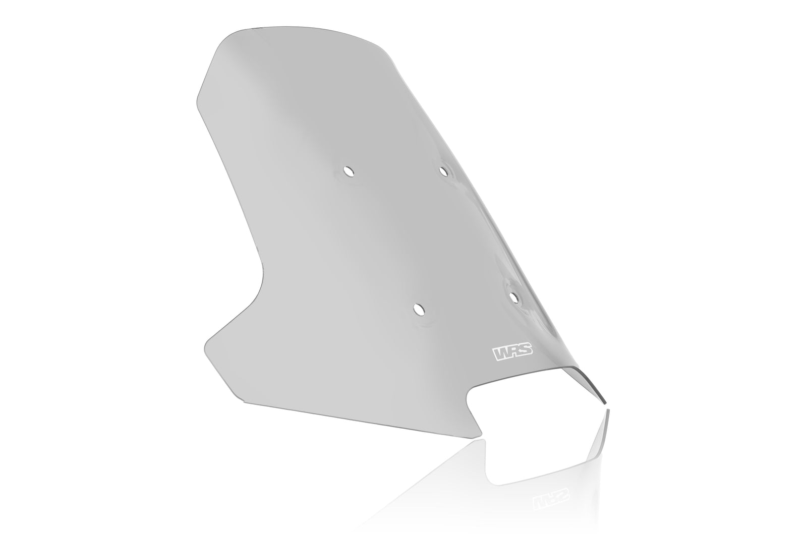 WRS Touring Windscreen CF Moto 450 MT 2024-2026