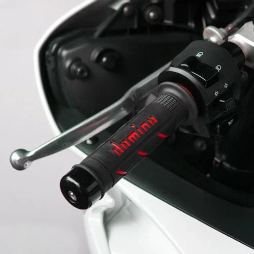 Domino XM2 Dual Compound Grips