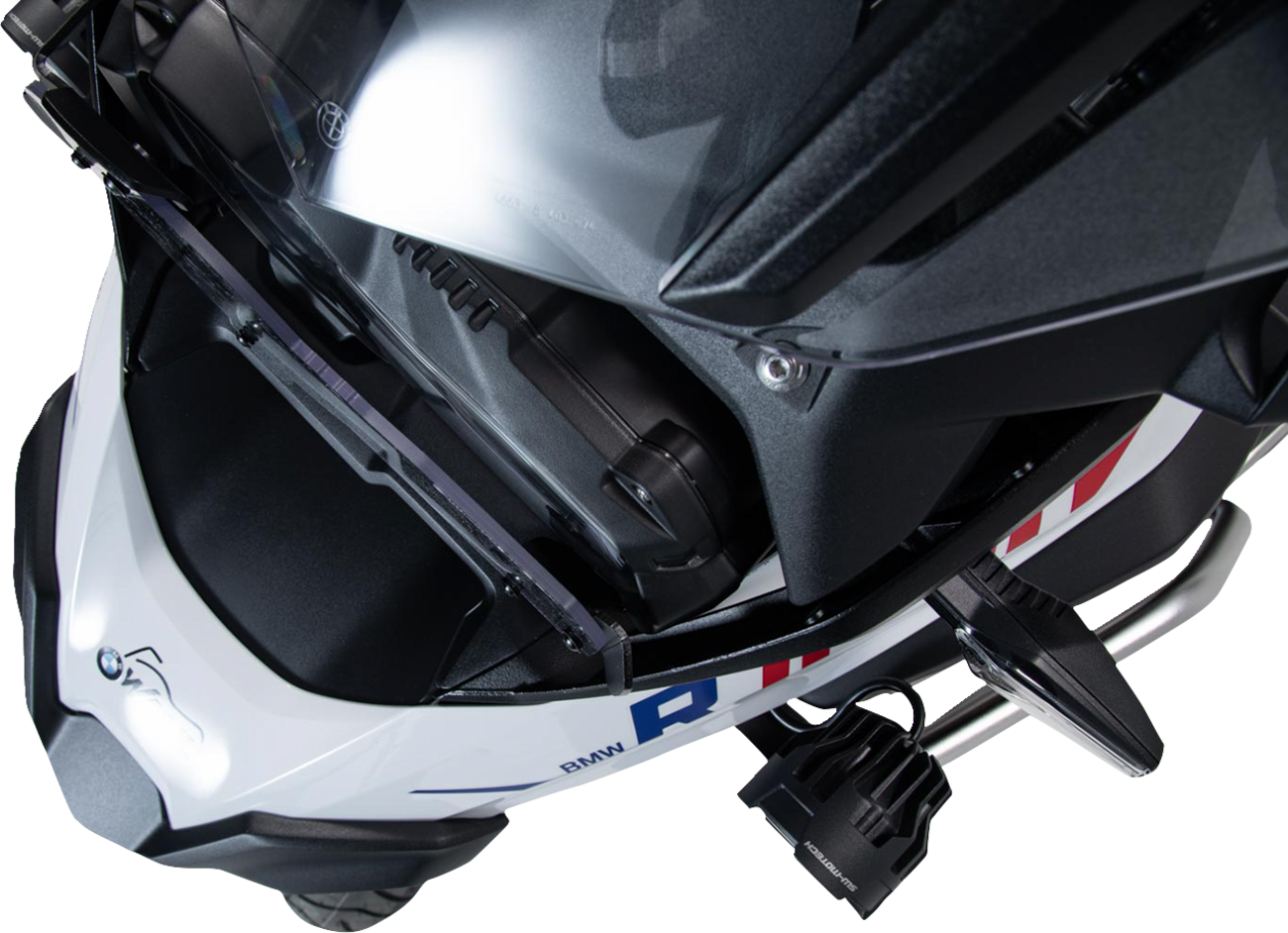 SW-Motech Headlight Guard - BMW