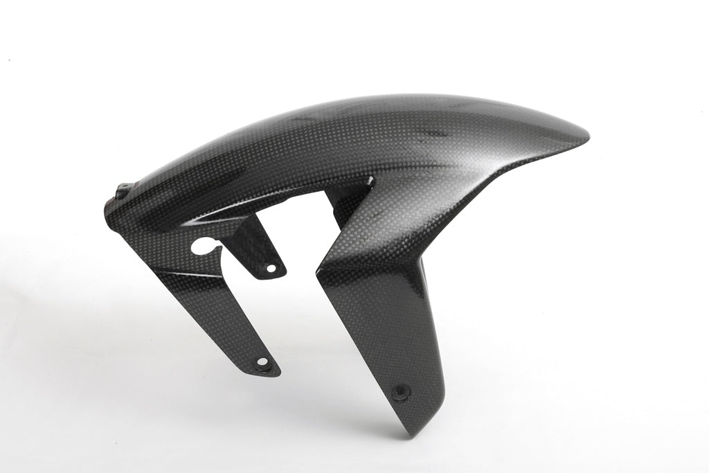 Fullsix Carbon Front Mudguard