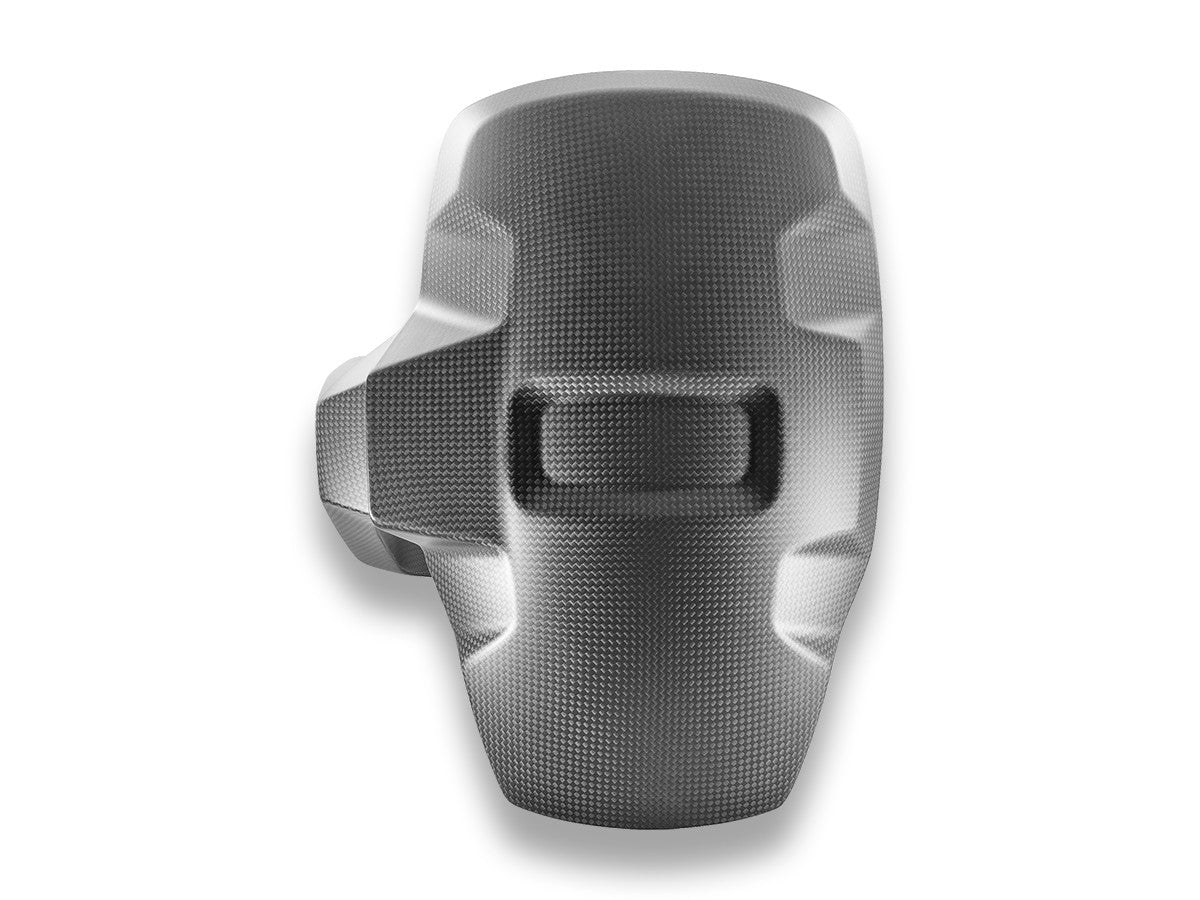 Ducabike DBK CRB177O BMW R1300GS Matt Carbon Rear Hugger