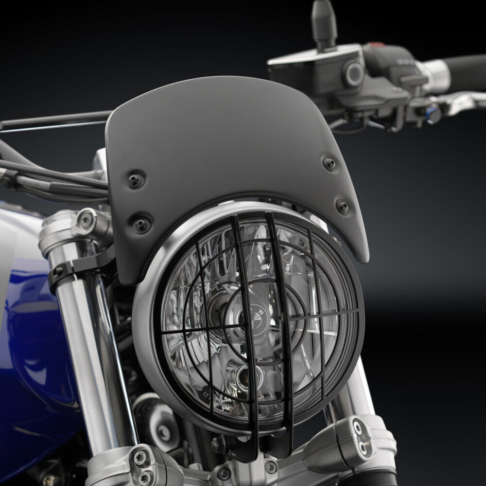 Rizoma Low Headlight Fairing