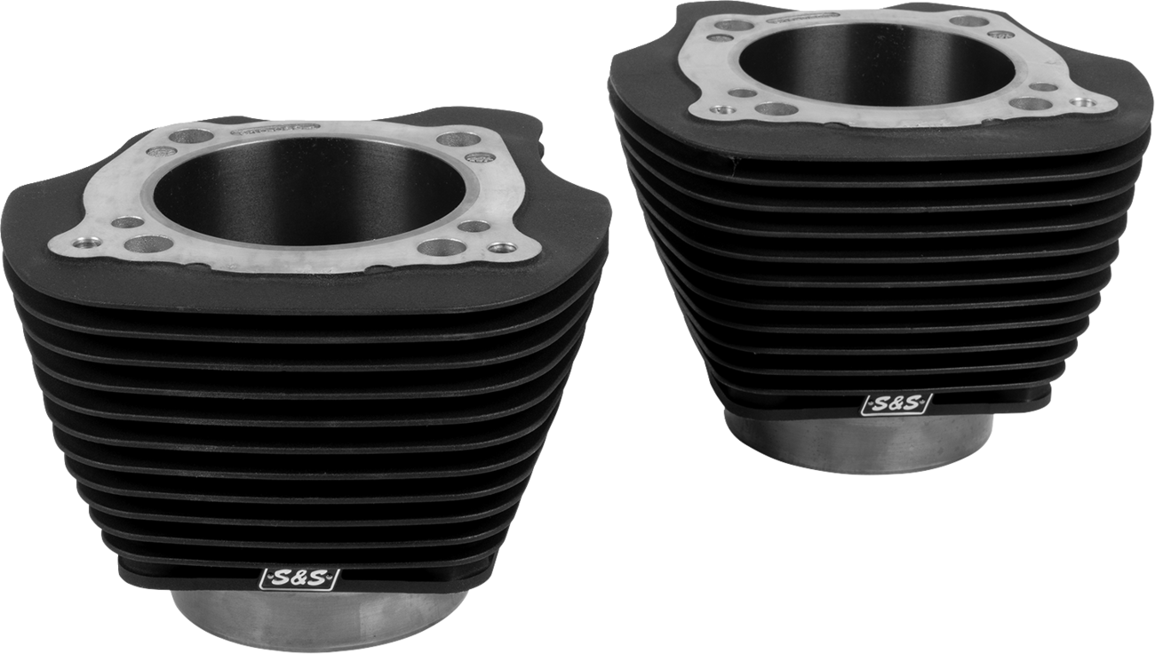 S&S Cycle Cylinder Set