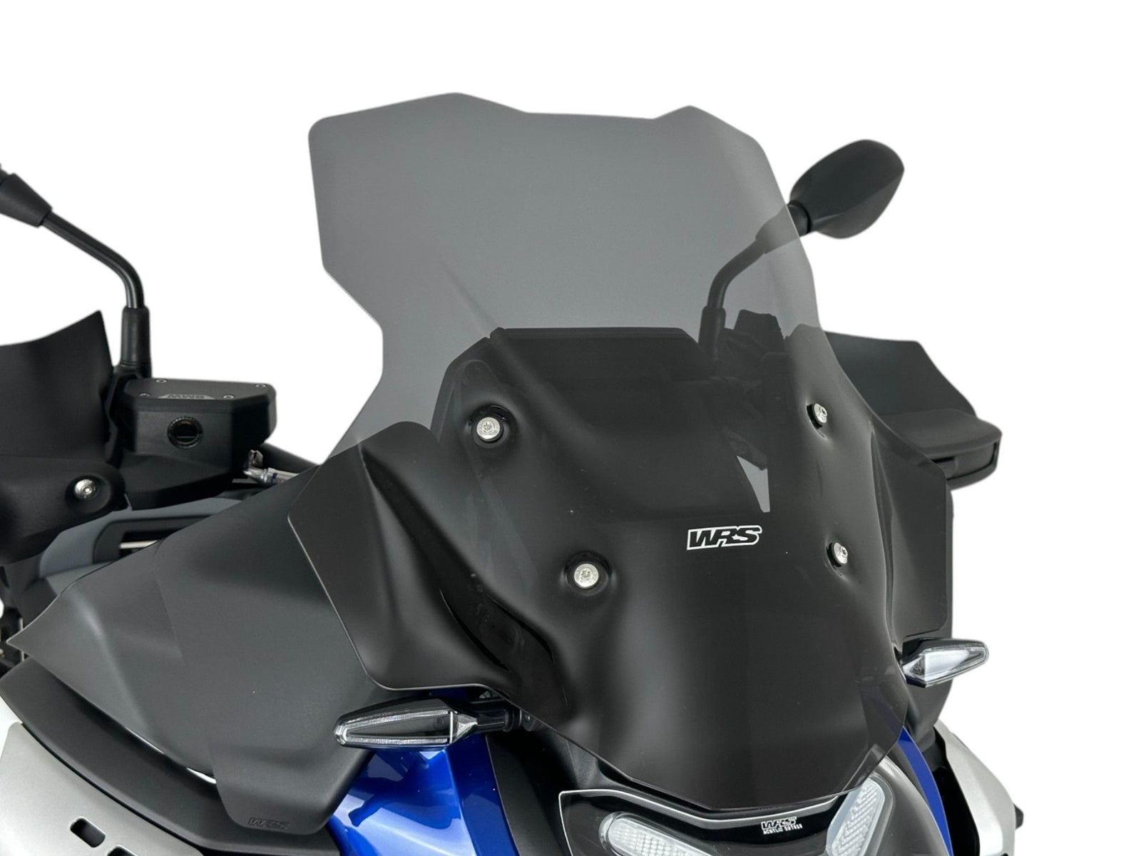 WRS Touring Windscreen Plus No Radar BMW R 1300 GS 2023-2026
