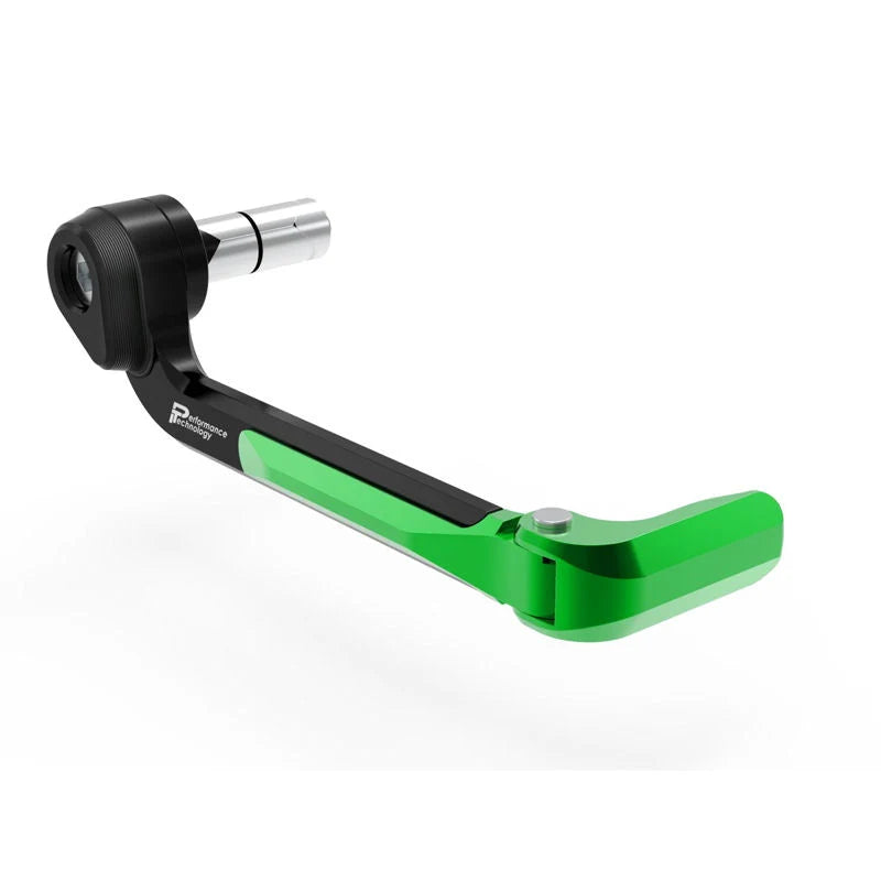 Ducabike DBK Performance Technology Brake Lever Guard For Panigale V2 - Black-Green