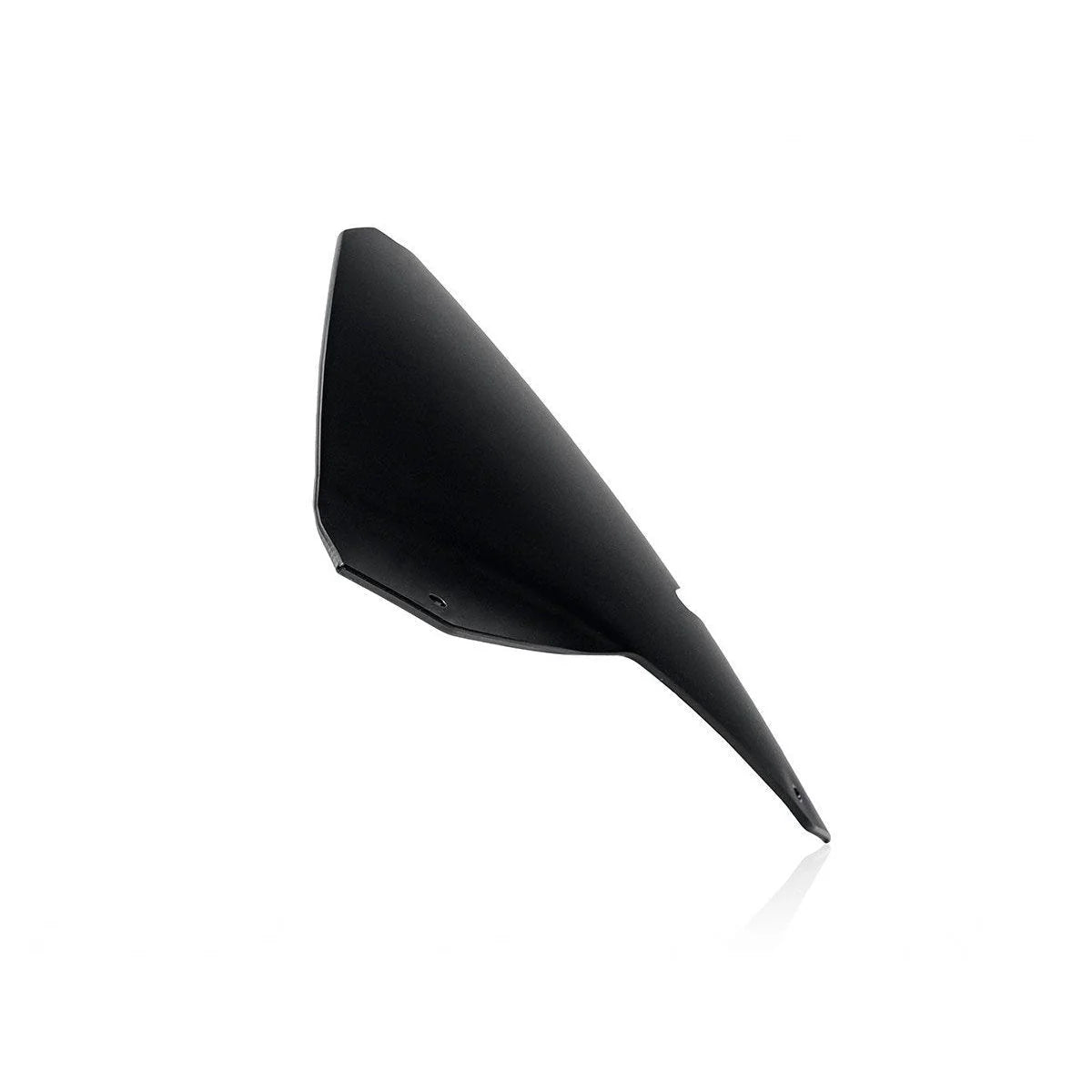 WRS Sport Short Windscreen For Aprilia Tuono V4 1100 Factory 2021-2024