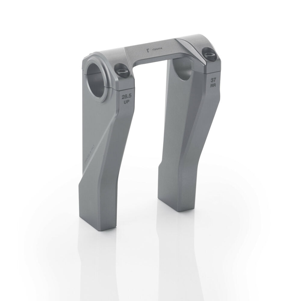 Rizoma Raised And Swept-Back Risers