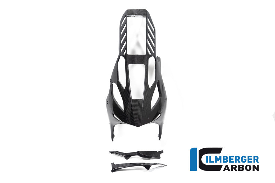 Ilmberger Carbon Bellypan One Piece Street Version BMW M 1000 RR 2021