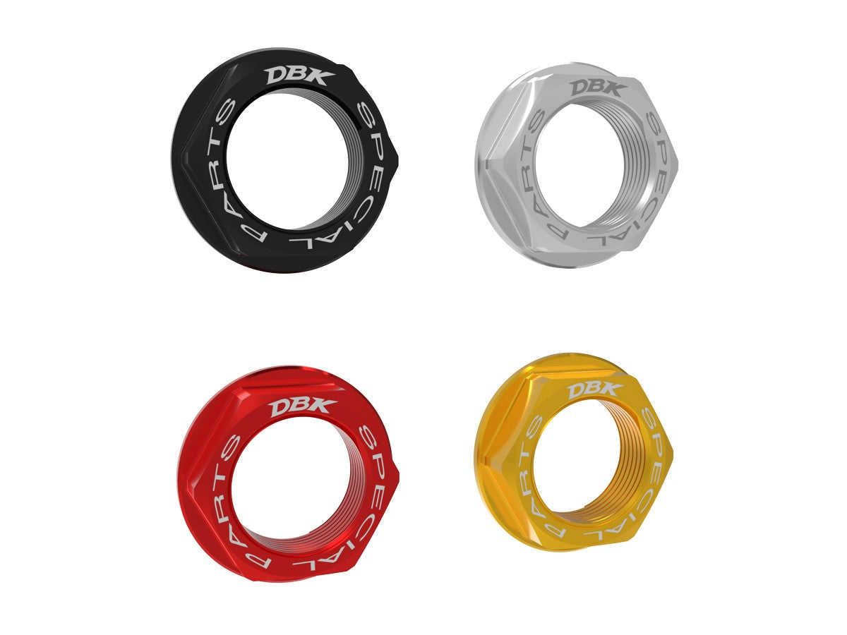 Ducabike DBK DA03 Moto Guzzi Front Wheel Nut