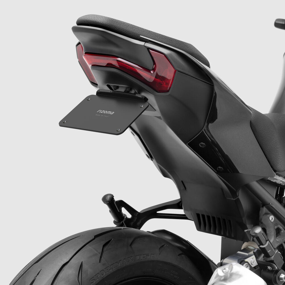 Rizoma FLAT-OUT Fender Eliminator